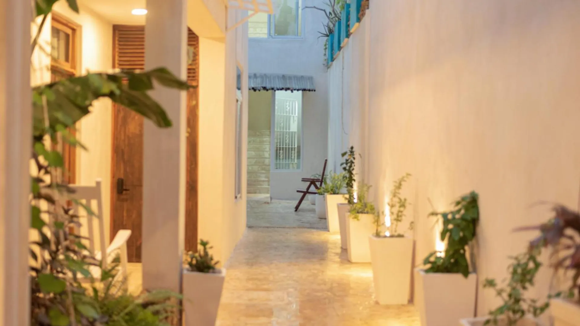 סנטו דומינגו 3 Studios At Casa Areito סנטו דומינגו