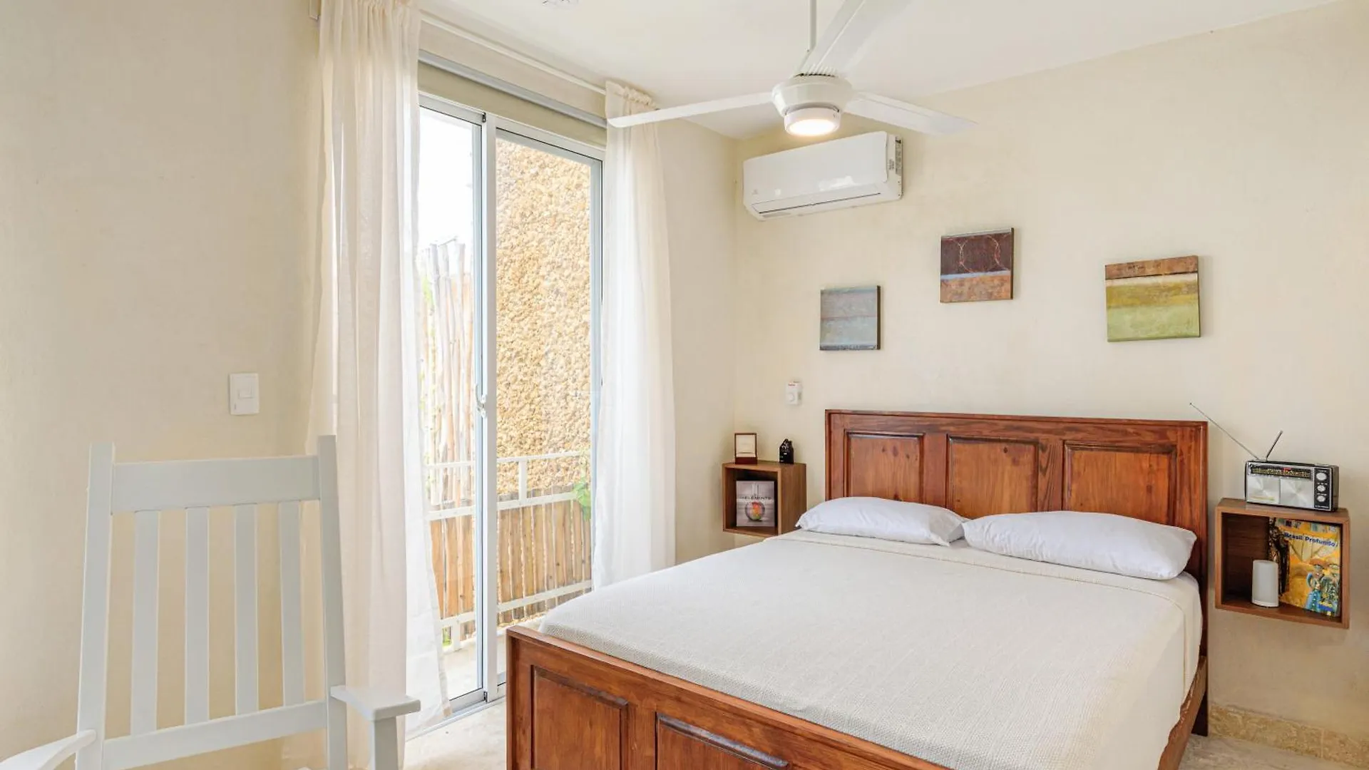 סנטו דומינגו 3 Studios At Casa Areito דירה סנטו דומינגו
