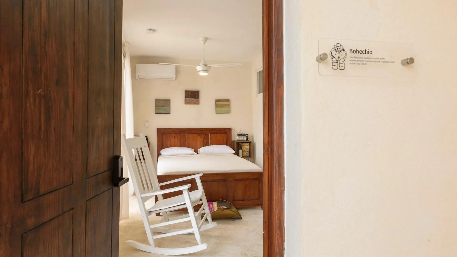 סנטו דומינגו 3 Studios At Casa Areito הרפובליקה הדומיניקנית