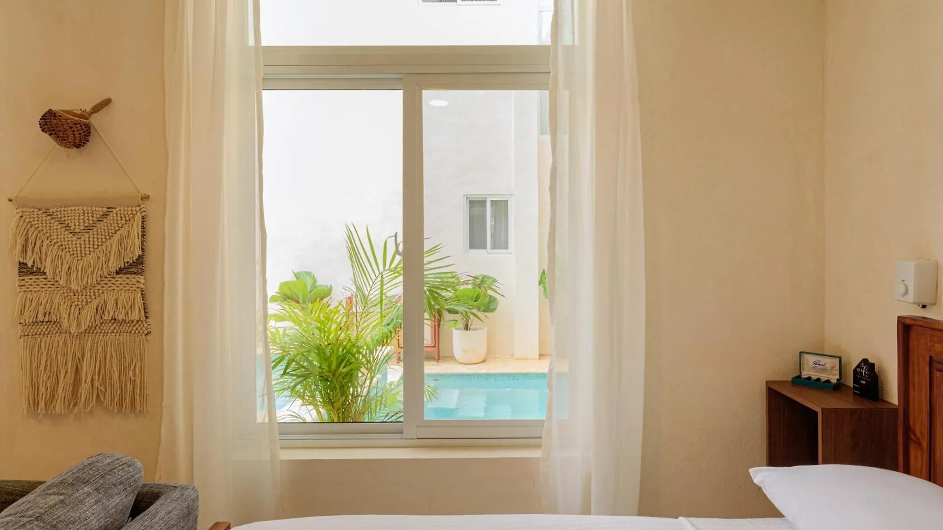 דירה סנטו דומינגו 3 Studios At Casa Areito
