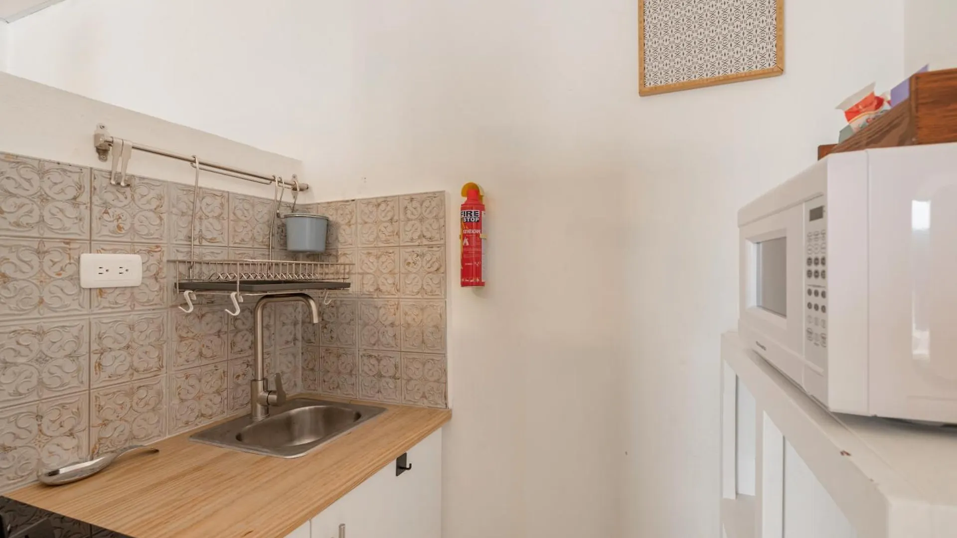 דירה סנטו דומינגו 3 Studios At Casa Areito הרפובליקה הדומיניקנית