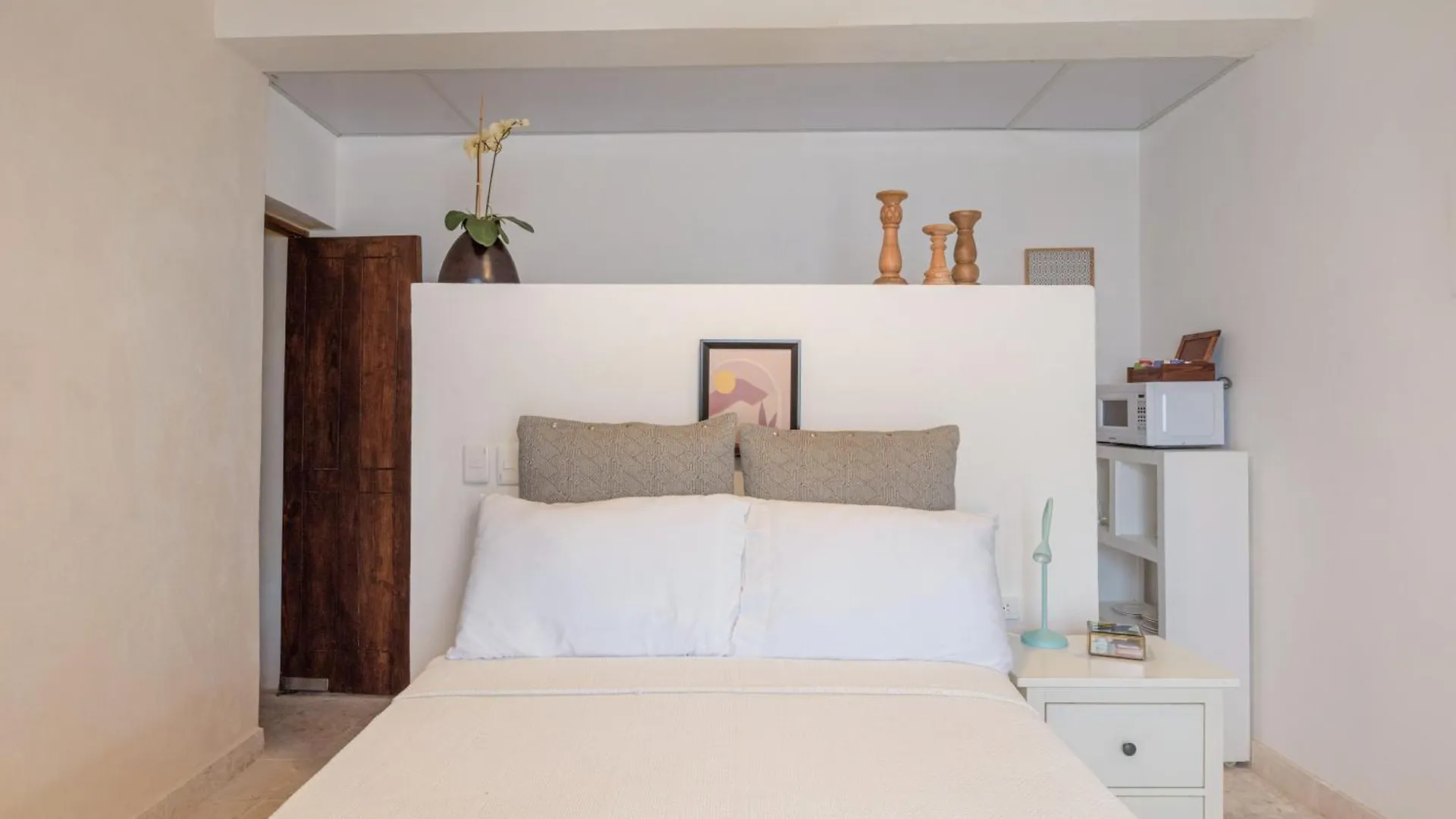 דירה סנטו דומינגו 3 Studios At Casa Areito הרפובליקה הדומיניקנית